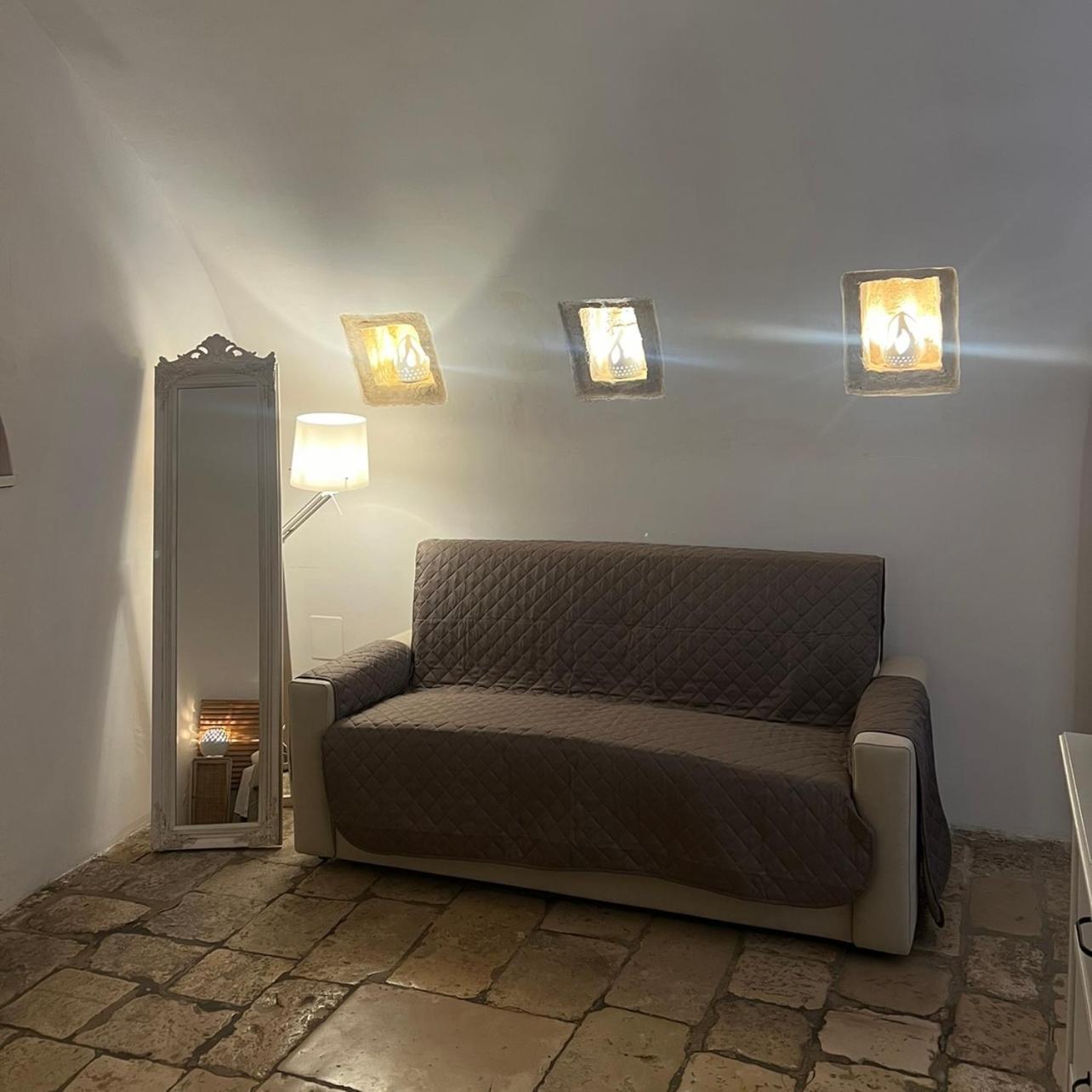 Bari Vecchia Suite Exterior foto
