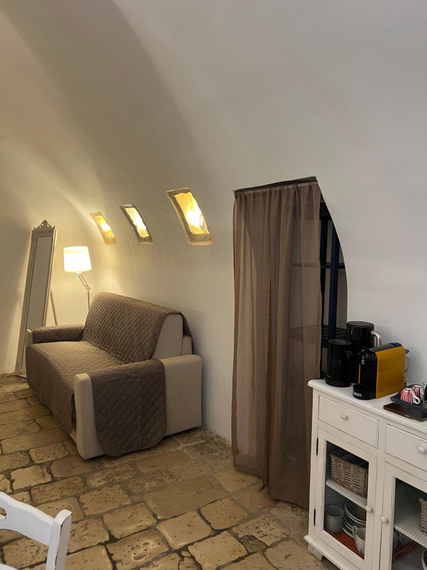Bari Vecchia Suite Exterior foto